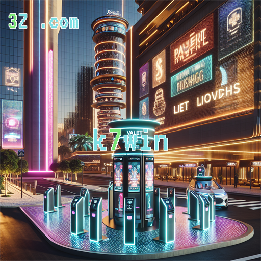 Casino Inovador: Atrações e Experiências do k7win