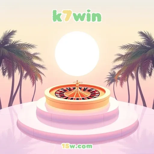 k7win: Explore as Melhores Ofertas da Seção Cassino Online