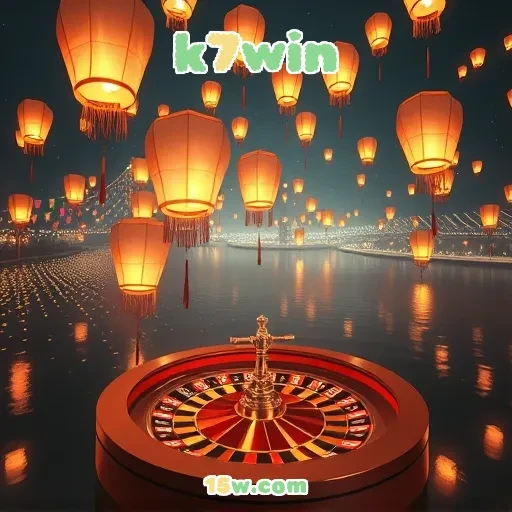 k7win: Promoções Fantásticas que Elevam Seu Jogo a Outro Nível