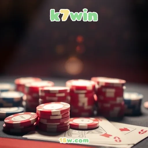 k7win: Os Caça-Níqueis que Você Precisa Conhecer Hoje